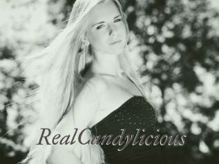 realCandylicious Sexcams city