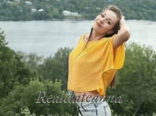 Realdateanna