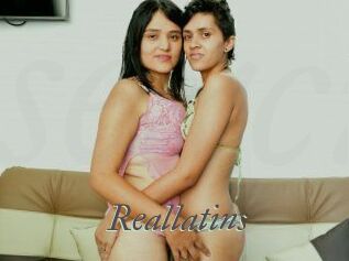 Reallatins