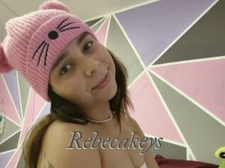Rebecakeys