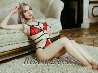 rebeccabecker Sexcams city