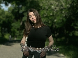 rebeccabella Sexcams city