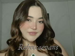 rebeccaevans Sexcams city