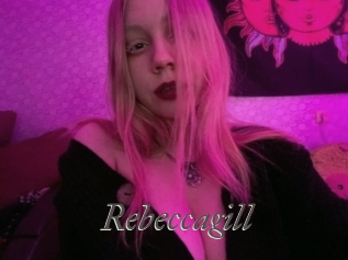 rebeccagill Sexcams city