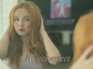 rebeccagrees Sexcams city
