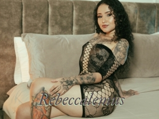 Rebeccalemus