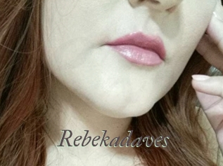 Rebekadaves