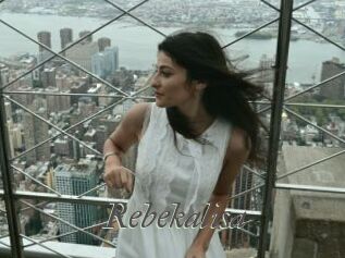rebekalisa Sexcams city