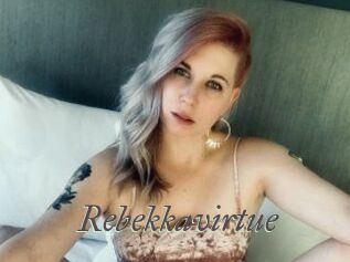 Rebekkavirtue
