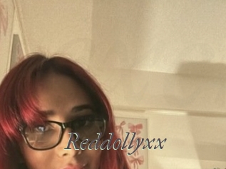 Reddollyxx