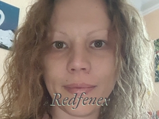 Redfenex
