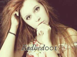 Redhed001