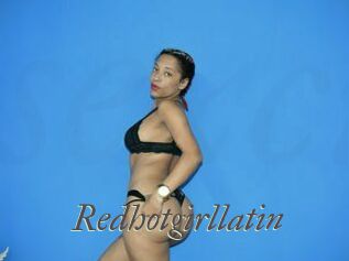 Redhotgirllatin