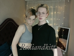 rediandkitt Sexcams city