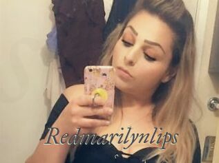 redmarilynlips Sexcams city