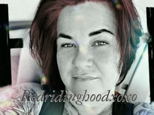 Redridinghoodxoxo