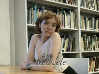redvele Sexcams city
