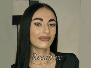 reeahxx Sexcams city