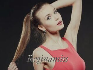 Reginamiss