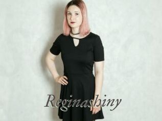 Reginashiny