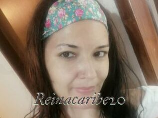 Reinacaribe20