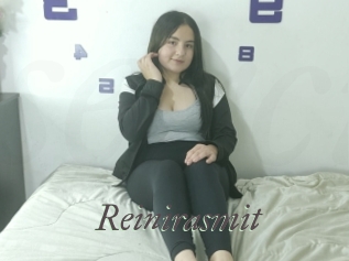 Reinirasmit