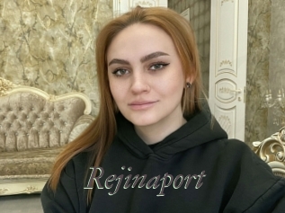 Rejinaport