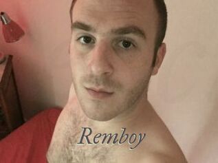 Remboy
