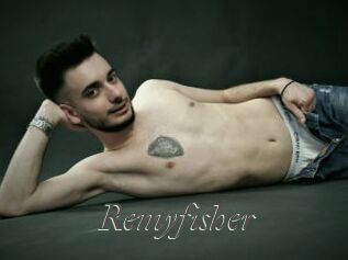Remyfisher