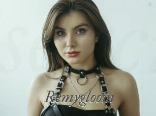 remygloom Sexcams city
