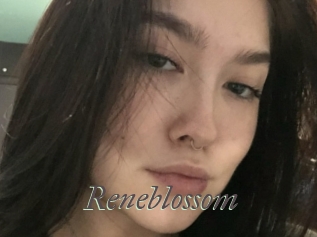 reneblossom Sexcams city