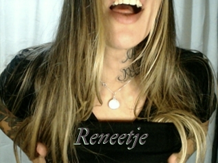 reneetje Sexcams city