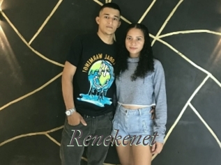 Renekenet