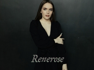 renerose Sexcams city