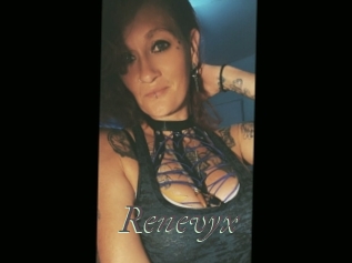 renevyx Sexcams city