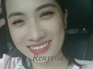 Renyred