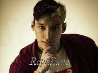 Reptiliano