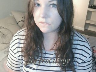 Retrocurvy