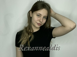 Rexannealdis