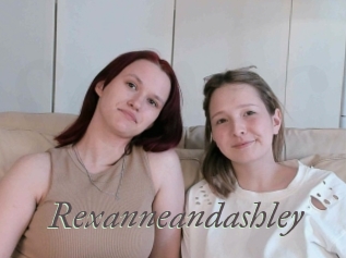 Rexanneandashley