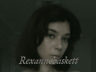 Rexannebaskett