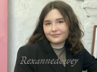 Rexannedowey