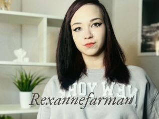 Rexannefarman