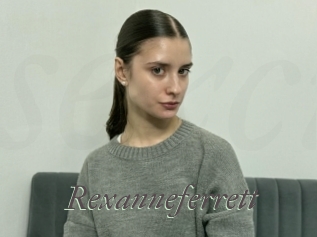 Rexanneferrett