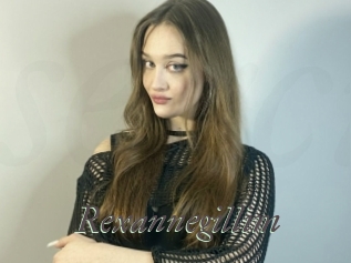 rexannegillim Sexcams city