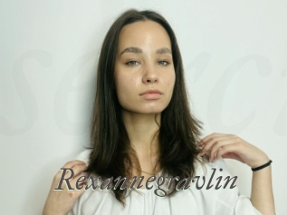 Rexannegravlin