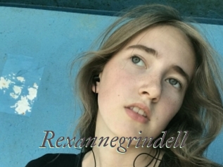 Rexannegrindell