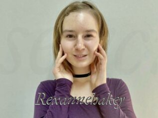 Rexannehakey