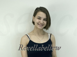 Rexellabellew