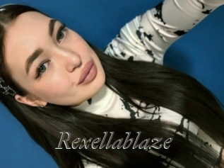 rexellablaze Sexcams city
